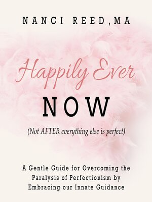 cover image of Happily Ever Now